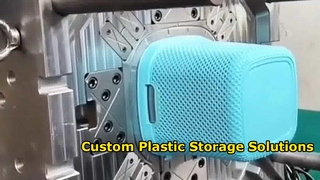 ชั้นเก็บพลาสติก ตะกร้าเก็บของ กล่องเก็บของ และเปลือกพลาสติก