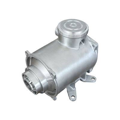 โปรแกรมการออกแบบที่กําหนดเอง UG หรือ Pro/E อลูมิเนียม die casting Parts สําหรับความต้องการอุตสาหกรรมรถยนต์
