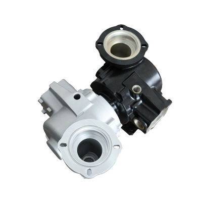 อลูมิเนียม Die Casting Mold สําหรับความต้องการอุตสาหกรรมรถยนต์ JLS โมล์เบส OEM / ODM ยอมรับ