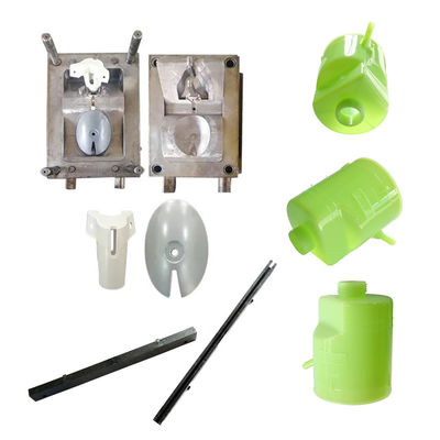 Cold Runner Die Casting โมลด์ที่กําหนดเองสําหรับสีที่กําหนดเอง บริการที่กําหนดเอง