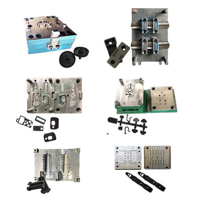 ขนาดที่กําหนดเอง อุปกรณ์ใช้ในครัวเรือนและอุตสาหกรรม อลูมิเนียม die casting สําหรับการผลิตจํานวนมาก