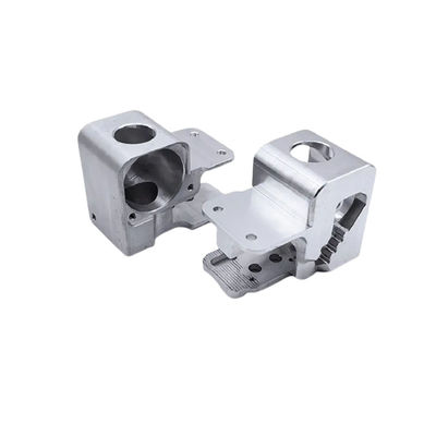 2738 วัสดุของหม้อ ALDC12 อลูมิเนียม Die Casting Housing Mold สําหรับการผลิต