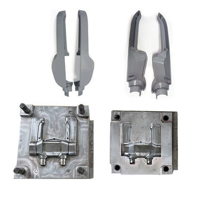 บริการพิมพ์ฉีด ABS/PP/PA/PA6/PA6 GF/POM/HDPE แบบมืออาชีพ พร้อมการออกแบบและตัวอย่างพิมพ์ตามสั่ง
