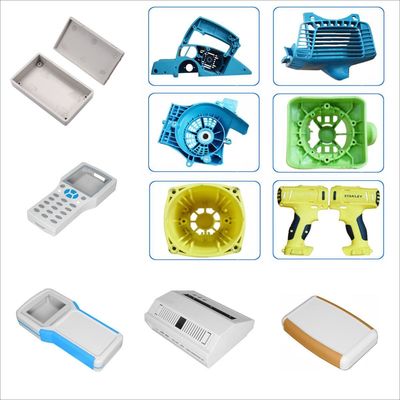 พลาสติก Chair Mold กับการฉีด พลาสติก Modeling ประเภทประเภทที่แตกต่างกัน