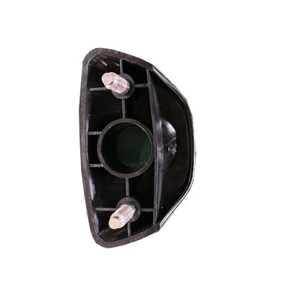 ขั้วต่อแบบหลายพินสำหรับงานหนักแบบกำหนดเอง พร้อมวัสดุ ABS/PP/PS/PE/PVC/PA6/PA66 และสีที่กำหนดเอง