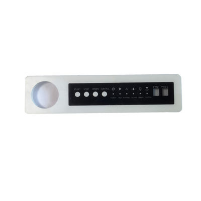 ชิ้นส่วนฉีดพลาสติกแบบกำหนดเองด้วยวัสดุ ABS/PA66/PP/PC/PMMA/PSU/PCTG/TPE/TPU/PBT และบริการตัดขึ้นรูป