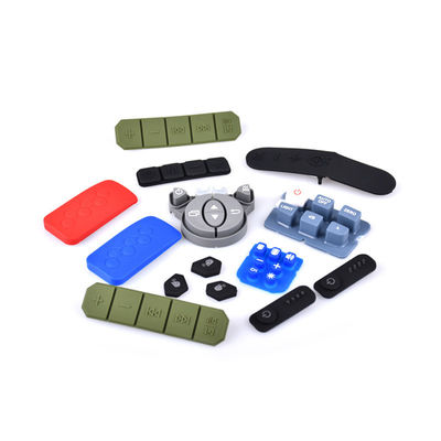สูตรฉีดของเล่น พลาสติก Multi Cavity Mold กับพลาสติก Modeling ประเภทของฉีดและอายุของ Mold ของ 250000-300000 shot