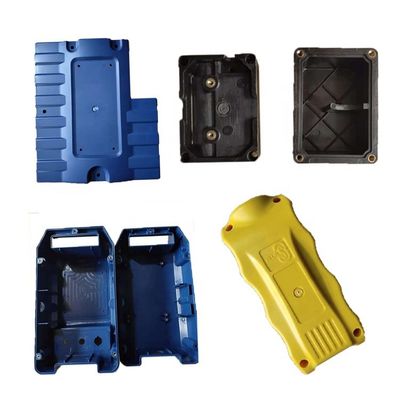 การพิมพ์ฉีดตามสั่งสําหรับชิ้นส่วนพลาสติกในบ้านและ ABS/PA66/PP/PC/PMMA/PSU/PCTG/TPE/TPU/PBT ที่ผลิตด้วยความแม่นยํา