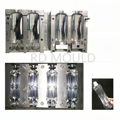 สแตนเลส/P20/718/Nak80/S316/AISI H13/เรซิน/ซิลิคอนยาง ขนาดที่กําหนดเอง บริการการปั้นร้อนสําหรับพิมพ์พลาสติกฉีด