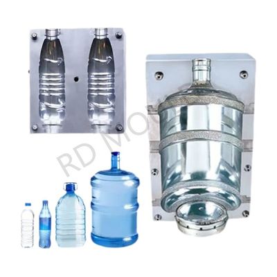 สีที่กําหนดเอง พลาสติกบลอยมอล์ด Mold สําหรับการออกแบบและการกําหนดเองของผลิตภัณฑ์พลาสติก
