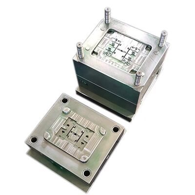 เปลือกเครื่องมือวัด OEM ODM สีที่กำหนดเองสำหรับส่วนประกอบมิเตอร์อัจฉริยะ