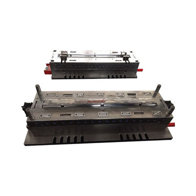 โรงไฟโปร่งใสสูง หม้อฉีดสําหรับ PC PMMA โรงไฟรถยนต์และการผลิตกระเป๋าแสงครัวเรือน