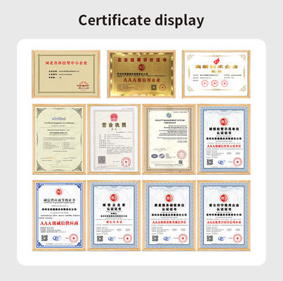 อุปกรณ์ Custom Die Casting Molds กับการแก้ไข Mold ทนทานและอายุ Mold 200000-1000000 shot