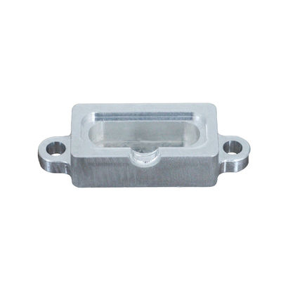 โปรแกรมการออกแบบที่กําหนดเอง UG หรือ Pro/E อลูมิเนียม die casting Parts สําหรับความต้องการอุตสาหกรรมรถยนต์
