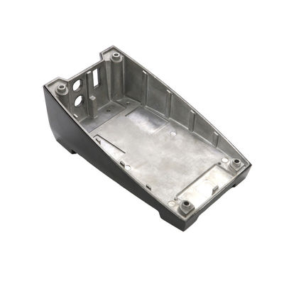 การผลิตชิ้นส่วนผสมซีนก์แบบ Custom Die Casting Mold