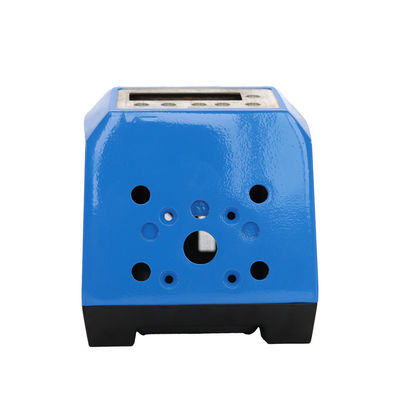 การผลิตชิ้นส่วนผสมซีนก์แบบ Custom Die Casting Mold