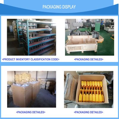 EPDM ยางไนทรีล NBR O แหวนยางยางยาง Strip Seal With Custom Shape