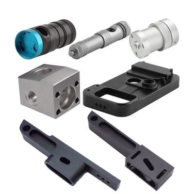 โปรแกรมการออกแบบอัลลูมิเนียม 2D / 3D / CAD / DWG / STEP / PDF / UG สีที่กําหนดเอง