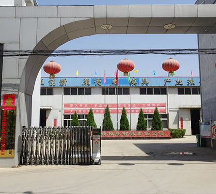 โครงการอัลลูมิเนียม Die Casting Mold ที่สามารถปรับแต่งได้ ด้วยความแม่นยําสูง และมีการรับรอง ISO9001: 2015