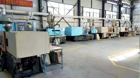 รถยนต์ Mold อลูมิเนียม Die Casting กับโปแลนด์ etched และเนื้อเยื่อจากความไว้วางใจ