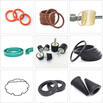 OEM ยางซิลิโคน โมลด์โคลนเดียวโคลนหลายสําหรับผลิตภัณฑ์ครัวเรือน