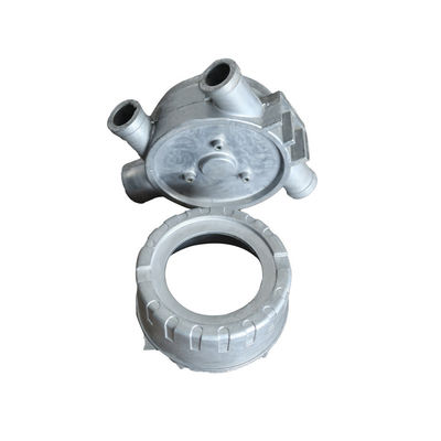 200000-1000000 Shots Mold Life Custom 3D Aluminum Molds สําหรับการเจาะเจาะเจาะเจาะเจาะเจาะเจาะเจาะเจาะเจาะ