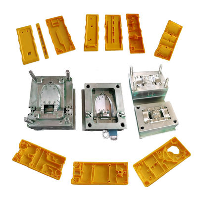 customized พลาสติกเจาะ Molding Molding Tooling สําหรับพลาสติก Bowl Bucket ชิ้นส่วนรถ