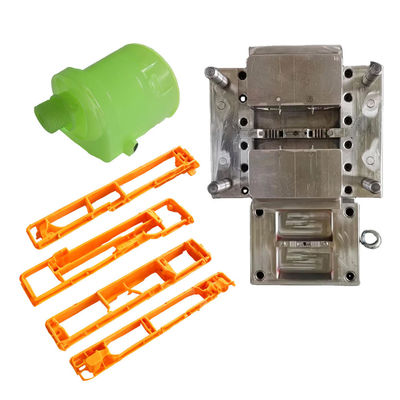 customized พลาสติกเจาะ Molding Molding Tooling สําหรับพลาสติก Bowl Bucket ชิ้นส่วนรถ