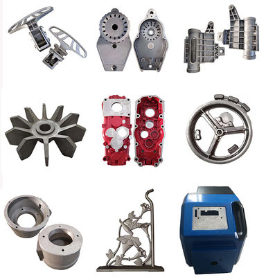 อัลลูมิเนียมสกัดสับส่วนท่อ Custom Mold Manufacturing สําหรับองค์ประกอบรถยนต์ความแม่นยํา NAK80 วัสดุและ UG หรือ Pro / E ออกแบบ