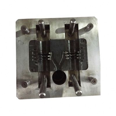 อัลลูมิเนียม Die Casting Mold และชิ้นส่วนผลิต ลูกค้าที่กําหนดเอง ด้วยประสบการณ์ 32 ปี