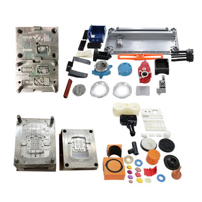 3million Shots Mold Life Die Casting Molds Manufacture with custom surface texture and good การผลิตแบบมีเนื้อเยื่อพื้นผิวที่กําหนดเอง