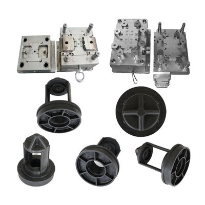 3million Shots Mold Life Die Casting Molds Manufacture with custom surface texture and good การผลิตแบบมีเนื้อเยื่อพื้นผิวที่กําหนดเอง