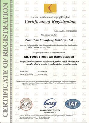 3million Shots Mold Life Die Casting Molds Manufacture with custom surface texture and good การผลิตแบบมีเนื้อเยื่อพื้นผิวที่กําหนดเอง