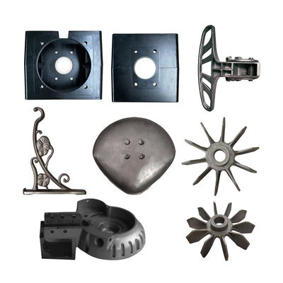 ผู้เชี่ยวชาญ การผลิต Mold Die Casting การรับรอง OEM / ODM สําหรับอะไหล่อลูมิเนียมและซิงค์