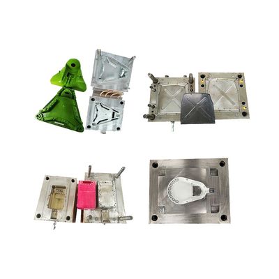 Cold Runner Die Casting โมลด์ที่กําหนดเองสําหรับสีที่กําหนดเอง บริการที่กําหนดเอง