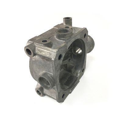โมลด์ Casting Die Aluminum Custom สําหรับอุตสาหกรรมรถยนต์และอิเล็กทรอนิกส์