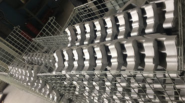 โมลด์ Casting Die Aluminum Custom สําหรับอุตสาหกรรมรถยนต์และอิเล็กทรอนิกส์