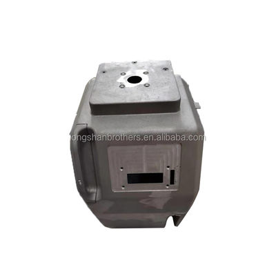 รถยนต์ Mold Die Casting Mold ปรับแต่งตามแหล่งที่มีการตรวจสอบ 100%