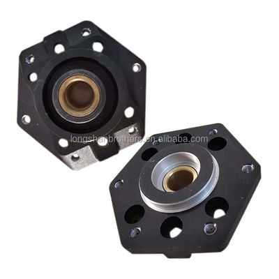 ซิงกอลูมิเนียม Die Casting Mold สําหรับการออกแบบผลิตภัณฑ์ครัวเรือน
