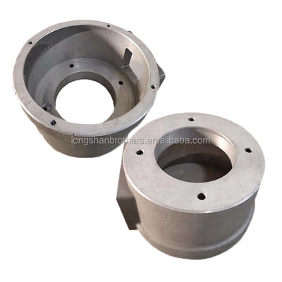 ซิงกอลูมิเนียม Die Casting Mold สําหรับการออกแบบผลิตภัณฑ์ครัวเรือน