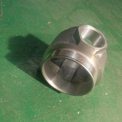 ซิงกอลูมิเนียม Die Casting Mold สําหรับการออกแบบผลิตภัณฑ์ครัวเรือน