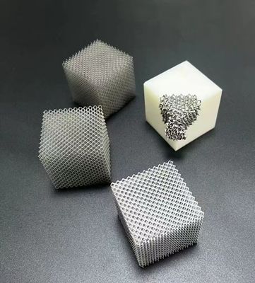 การพิมพ์ 3 มิติ ชิ้นส่วน CNC การแปรรูป