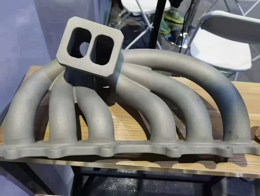 การพิมพ์ 3 มิติ ชิ้นส่วน CNC การแปรรูป