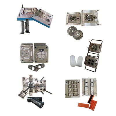ขนาดที่กําหนดเอง อุปกรณ์ใช้ในครัวเรือนและอุตสาหกรรม อลูมิเนียม die casting สําหรับการผลิตจํานวนมาก