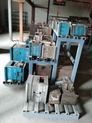 การปรับแต่งระดับสูง อลูมิเนียม Die Casting Parts การพิมพ์ฉีดสําหรับรถยนต์