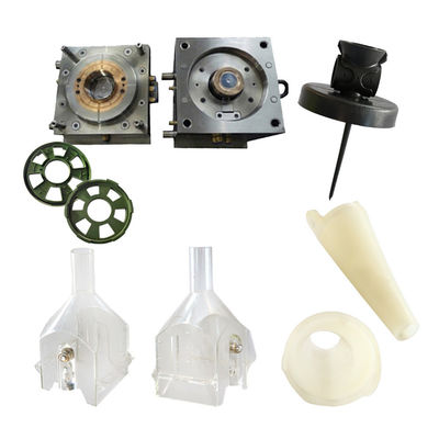 เครื่องแปรรูป CNC อะไหล่รถยนต์ เครื่องแปรรูปตามสั่ง อุปกรณ์เสริมอลูมิเนียม