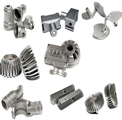 ขนาดที่กําหนดเอง ชิ้นส่วนเครื่องเจาะเจาะเครื่องจักร เครื่องจักร CNC