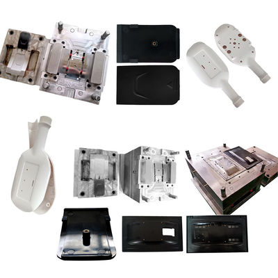 อลูมิเนียม Die Casting Mold กับ LKM.HASCO.DME แผนกฐานลวดรูปแบบ 2D / 3D PDF / CAD / IGES / STEP นําเสนอ