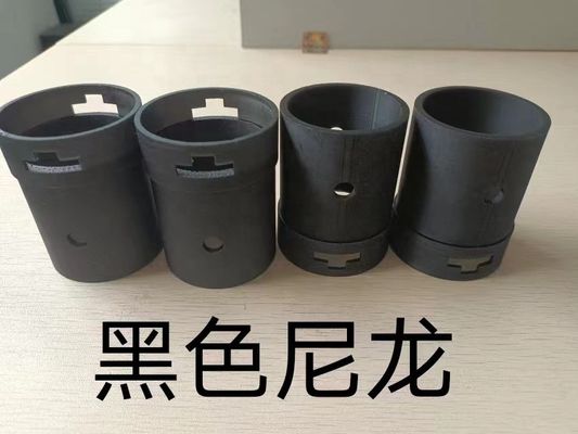 3D STP STEP การออกแบบรูปแบบ Cnc การแปรรูปบริการสําหรับ ABS ไนลอนพอลยูเรเทน