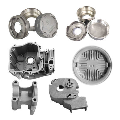 การรับรอง ISO ซิงกอลูมิเนียม ตัดกรองสําหรับความต้องการของลูกค้า